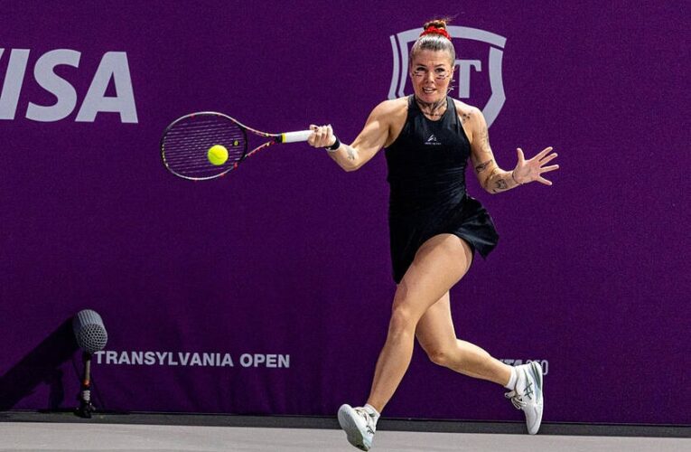 Українська тенісистка, обійшовши китаянку, уперше зіграє в півфіналі WTA