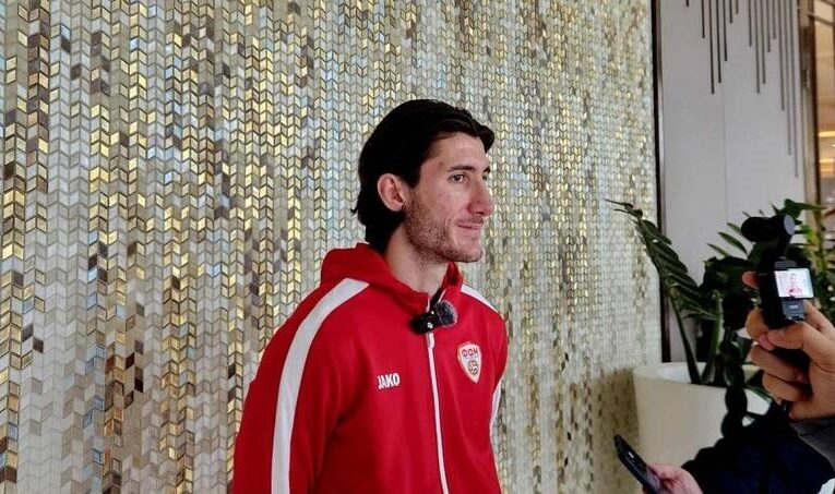 Український Колос відкритий до приходу північномакедонського гравця