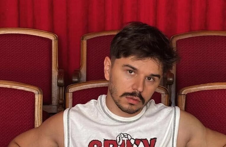 Український продюсер M1SHKA вдруге пропустив Греммі через війну