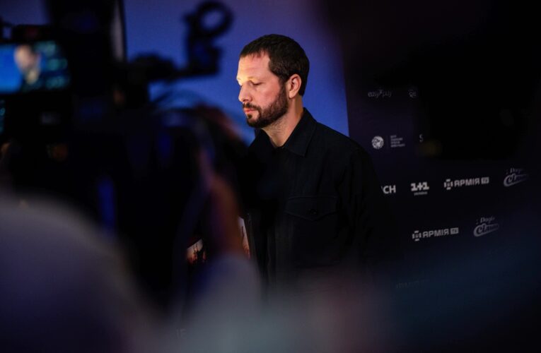 Українського документаліста відзначили нагородою Гільдії сценаристів США