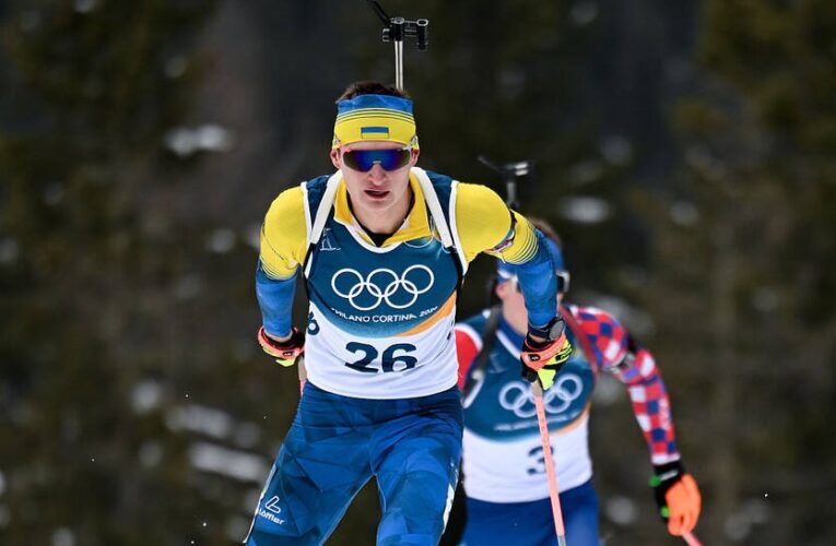 Українці фінішували в топ-20 пасьюту, золото Ігор дісталося Понсілвуомі