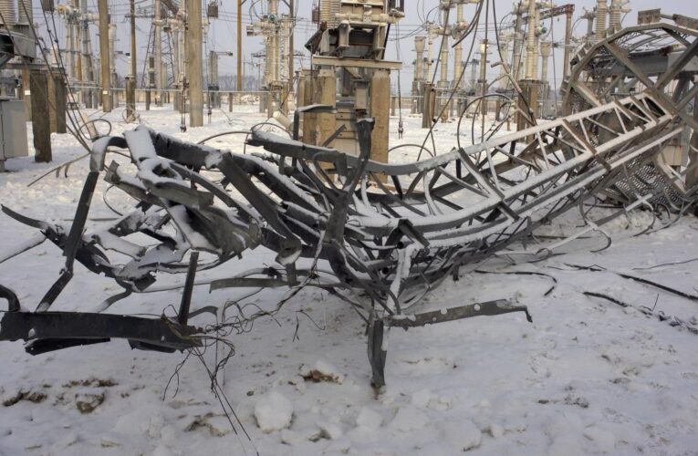 Укренерго озвучило наслідки нічної атаки Росії