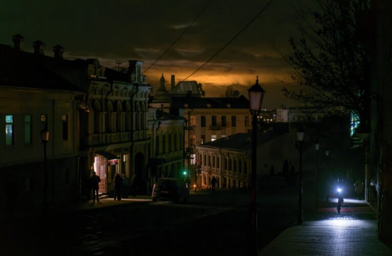 Укренерго послабило вікдключення на понеділок