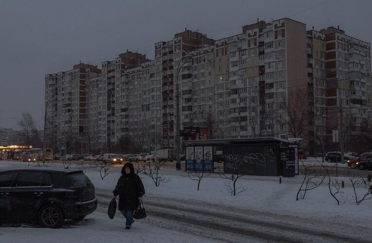 Укренерго визначилось з графіками на початок тижня