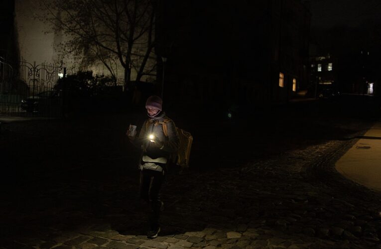 Укренерго заявило про відключення на середу