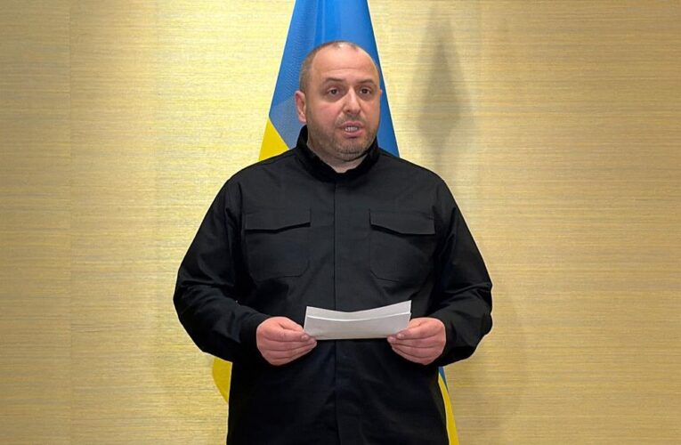 Умєров розповів про наступний етап переговорів