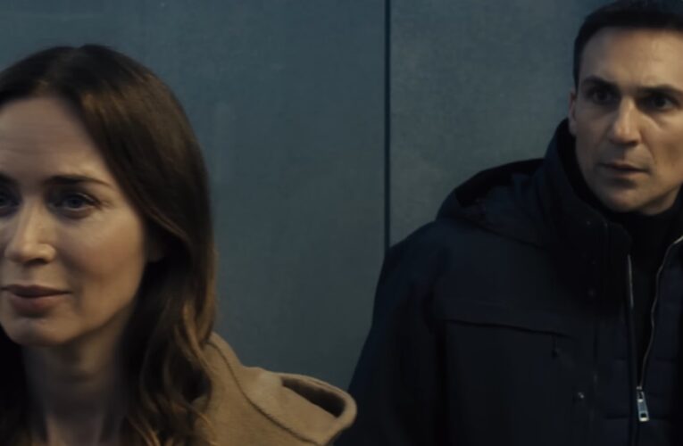 Universal представив трейлер фантастичного фільму Стівена Спілберга