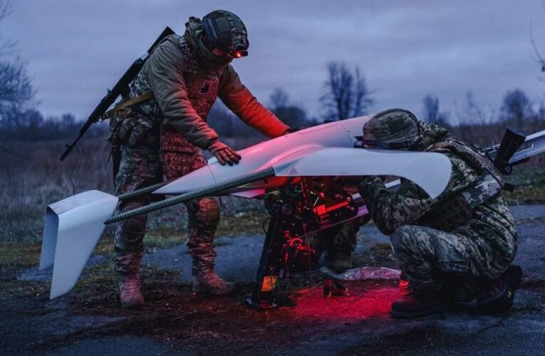 Уражено низку військових об&rsquo;єктів на ТОТ України – СБС