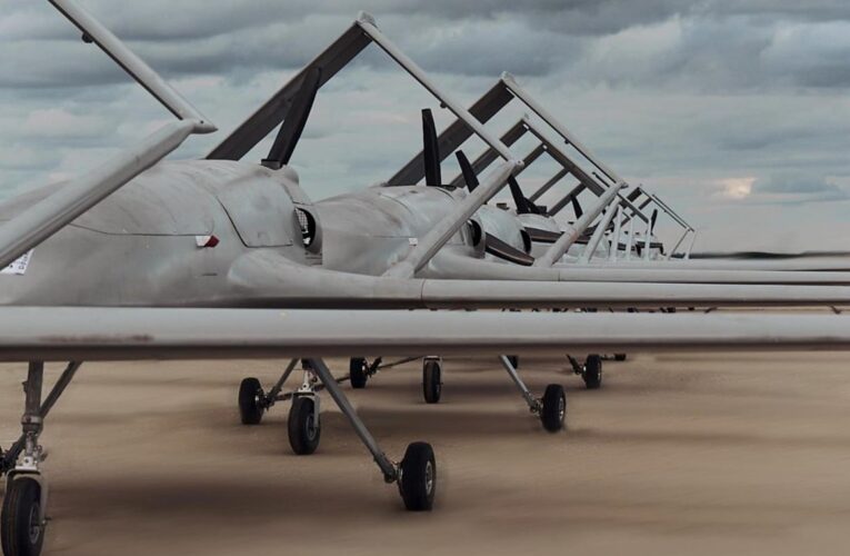 Уражено шість важливих цілей росіян – Генштаб