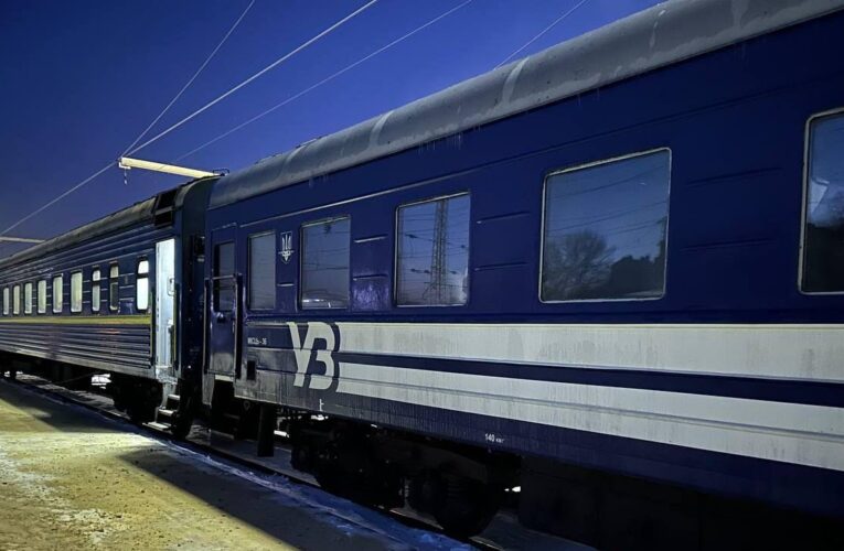 УЗ анонсувала динамічне ціноутворення для СВ 1-го класу Інтерсіті