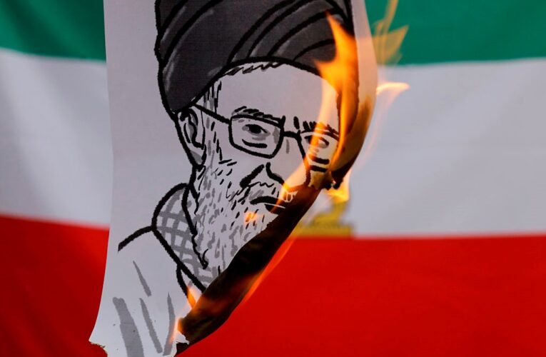 В Ірані щонайменше 26 протестувальників засудили до страти