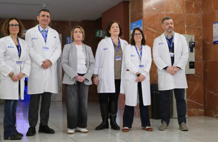 В Іспанії вперше пересадили обличчя від донорки, яка обрала евтаназію