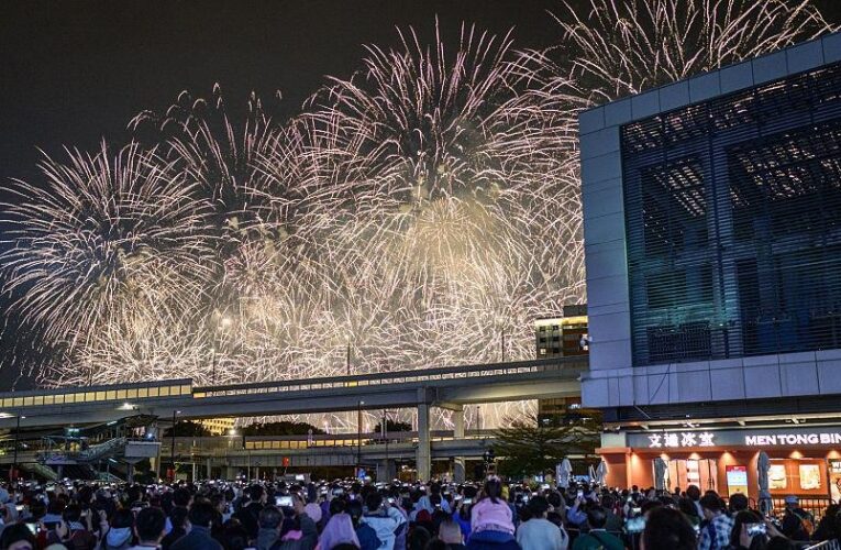 В Китаї прогримів вибух у магазині феєрверків: 12 загиблих