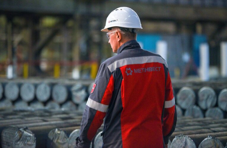 В Метінвесті відзвітували про обсяги виробництва за минулий рік