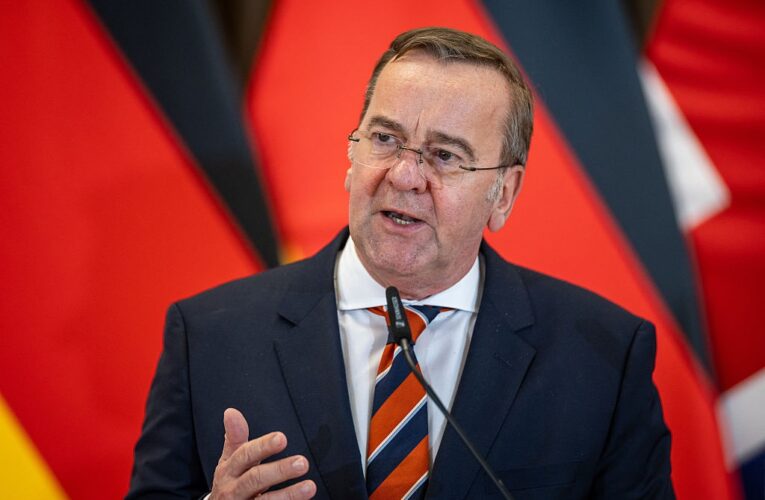 В Німеччині зробили заяву про ракети до Patriot для України