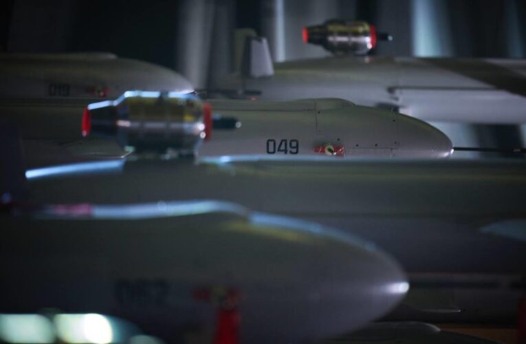 В РНБО оцінили можливий обсяг експорту зброї