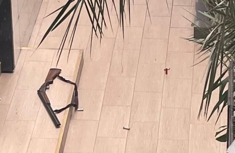 В Росії студент улаштував стрілянину в технікумі: є загиблий і потерпілі