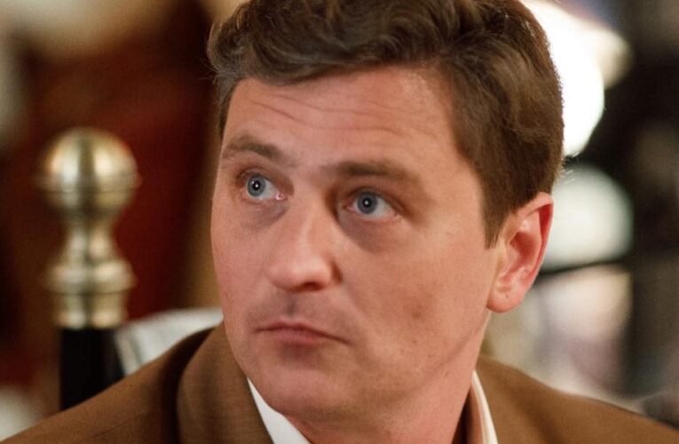 В&rsquo;ячеслав Довженко вдруге одружується: актор розсекретив заручини