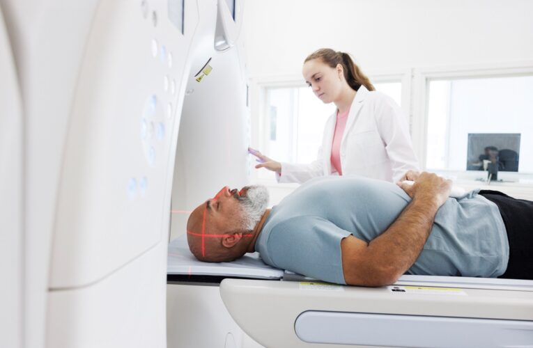 В Україні на обліку перебуває понад 1,1 млн онкохворих осіб