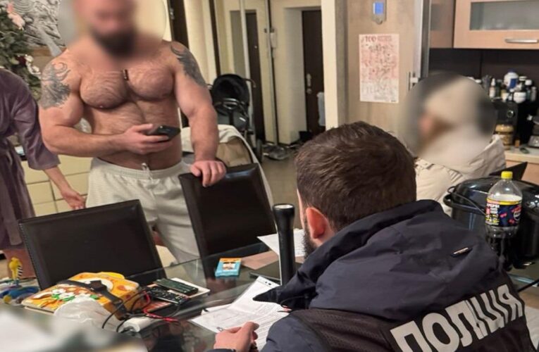 В Україні провели шостий етап операції Опікун