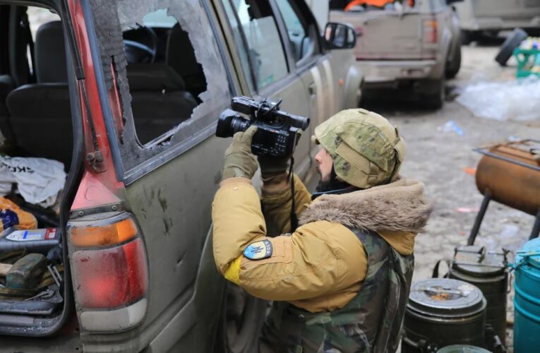 В Україні щороку вручатимуть премію імені Руслана Ганущака
