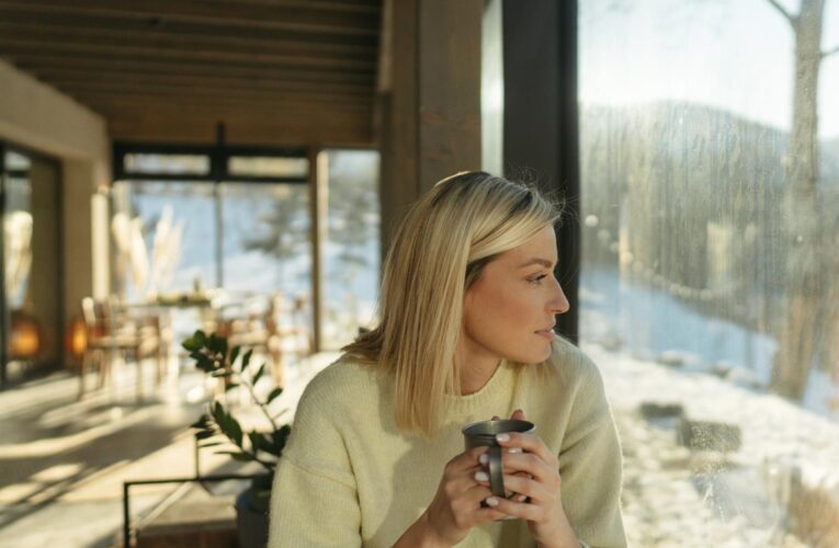 В Україну йдуть дощі та мокрий сніг