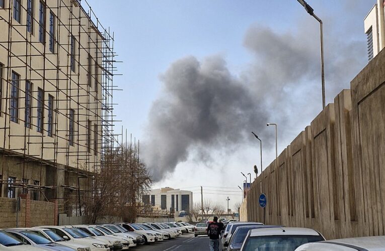 В Євросоюзі зробили заяву щодо ситуації в Ірані