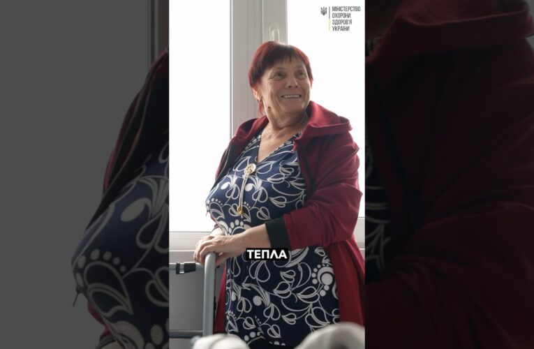 Стабільна робота лікарень