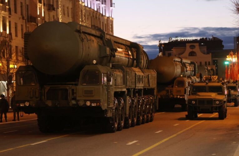 Вашингтон провів ядерні консультації з РФ – ЗМІ