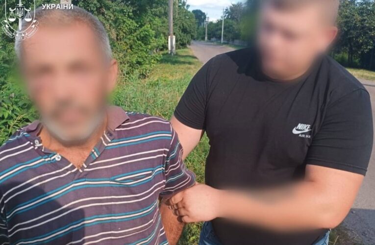 Вбив дружину і тещу: житель Житомирщини отримав довічне