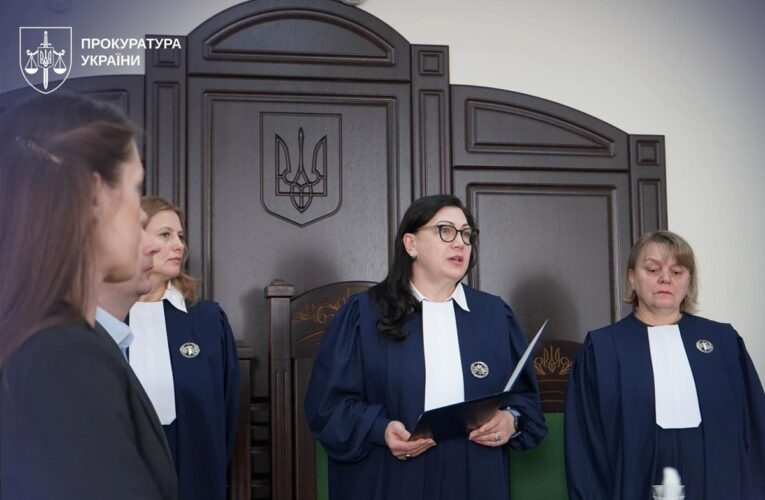 Вбивство випускниці на Тернопільщині: обвинувачений отримав 15 років