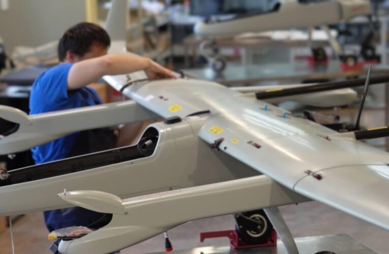 Видано перші дозволи на експорт зброї – Умєров