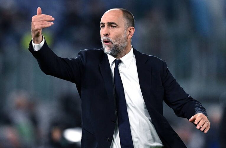 Відбулося офіційне призначення Тудора тренером