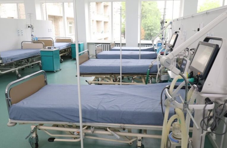 Відключення світла у лікарнях Львова: перевірка виявила низку недоліків