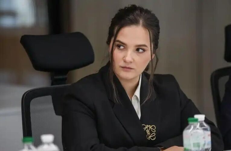 Виконувачкою обов’язків глави Оператора ГТС стала Наталія Бойко