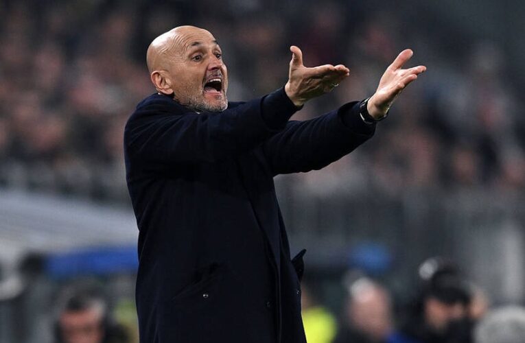 Виліт із ЛЧ не вплинув на позицію Ювентуса щодо тренера