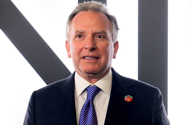 Віткофф поїде до Женеви на зустріч з Умєровим