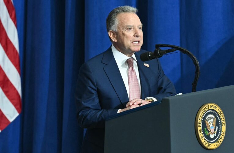 Віткофф “вірить у зустріч” Зеленського і Путіна