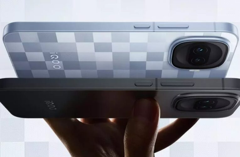 Vivo представила компактний смартфон iQOO 15R