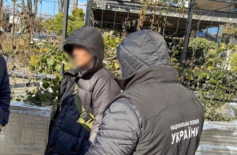 Військовослужбовець ТЦК організував схему бронювання в Одесі