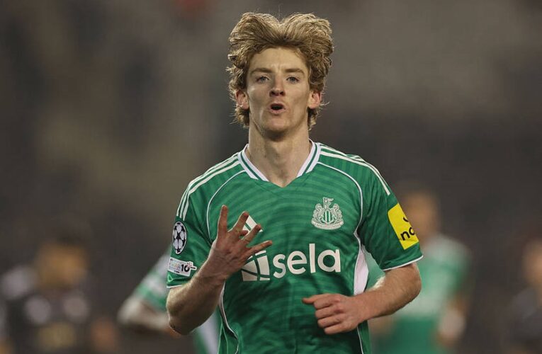 Визначено гравця тижня Ліги чемпіонів: забив покер