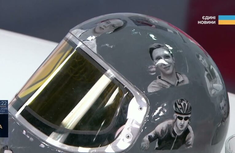 Російські військові на Олімпіаді – це абсурд! Як зупинити агресора у спорті? | Владислав Гераскевич