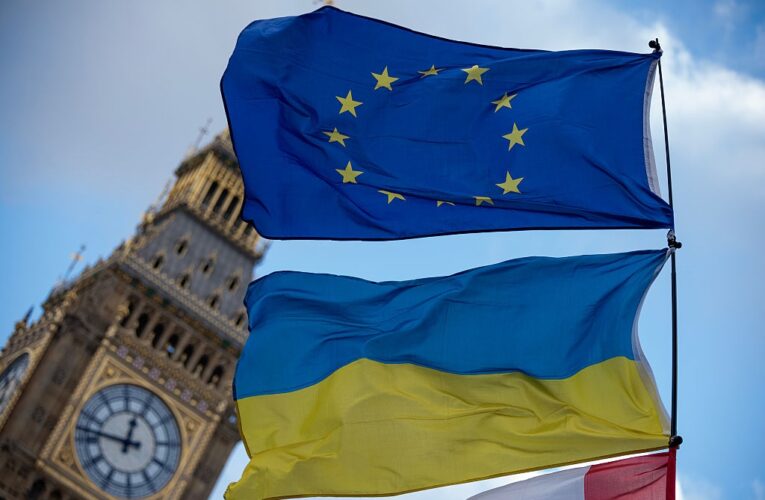 Вступ до ЄС наперед. Істерика Угорщини