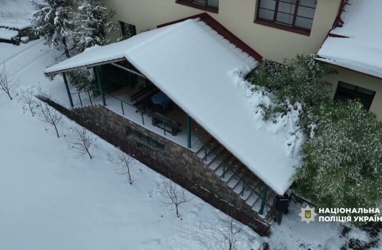 Захопили землю: підозру отримали експомічник народного депутата та  депутат Закарпатської облради