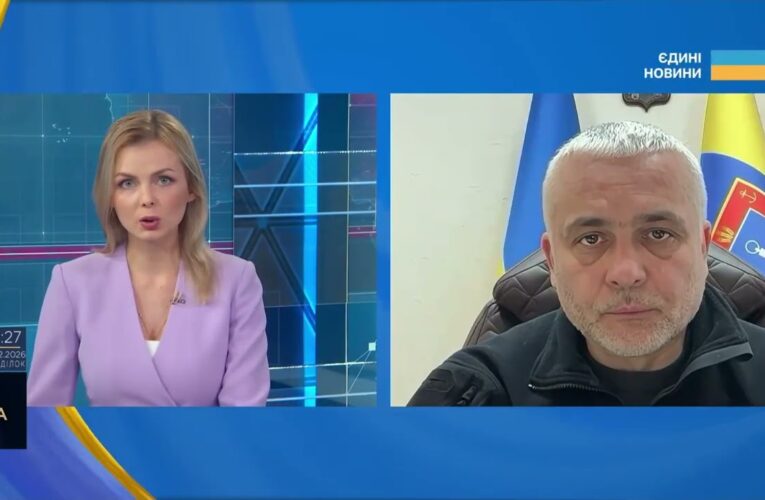 Одеса після нічної атаки: поточна ситуація та допомога постраждалим | Олег Кіпер