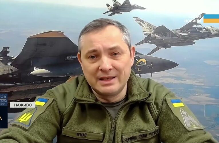 Тактика повітряних ударів рф та реагування української ППО | Юрій Ігнат