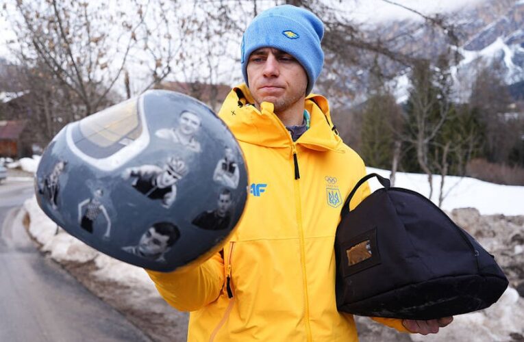 Я відстоював інтереси України: Гераскевич висловився після дискваліфікації