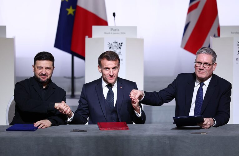 Ядерна зброя в Україні. Нова страшилка від Путіна