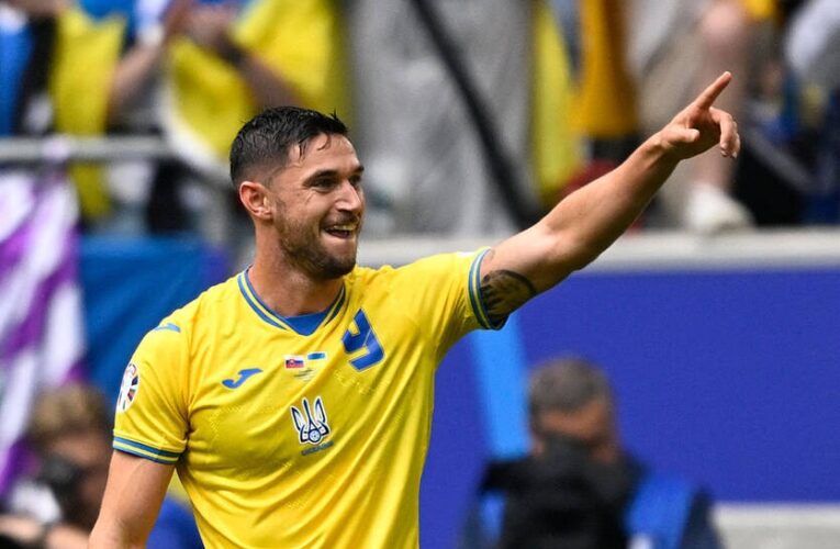 Яремчук розповів про причини переходу в Ліон