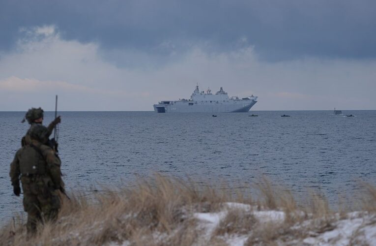 ЄС готується до російських атак на енергооб’єкти – ЗМІ